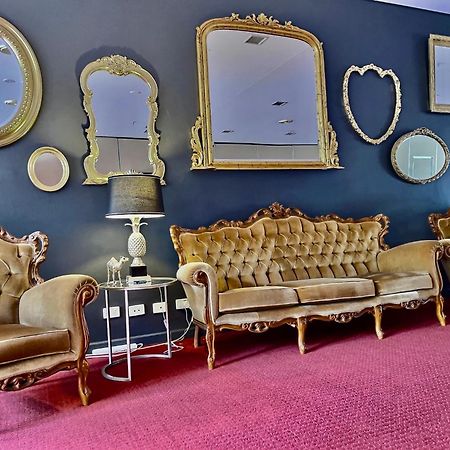 The Grand Oaks Resort Beechworth Luaran gambar