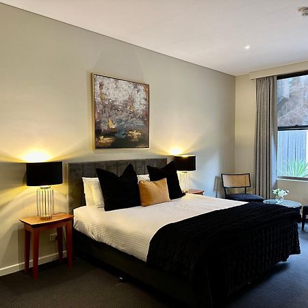 The Grand Oaks Resort Beechworth Luaran gambar