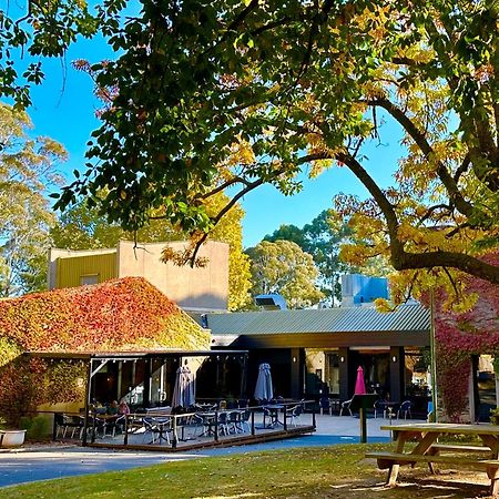 The Grand Oaks Resort Beechworth Luaran gambar