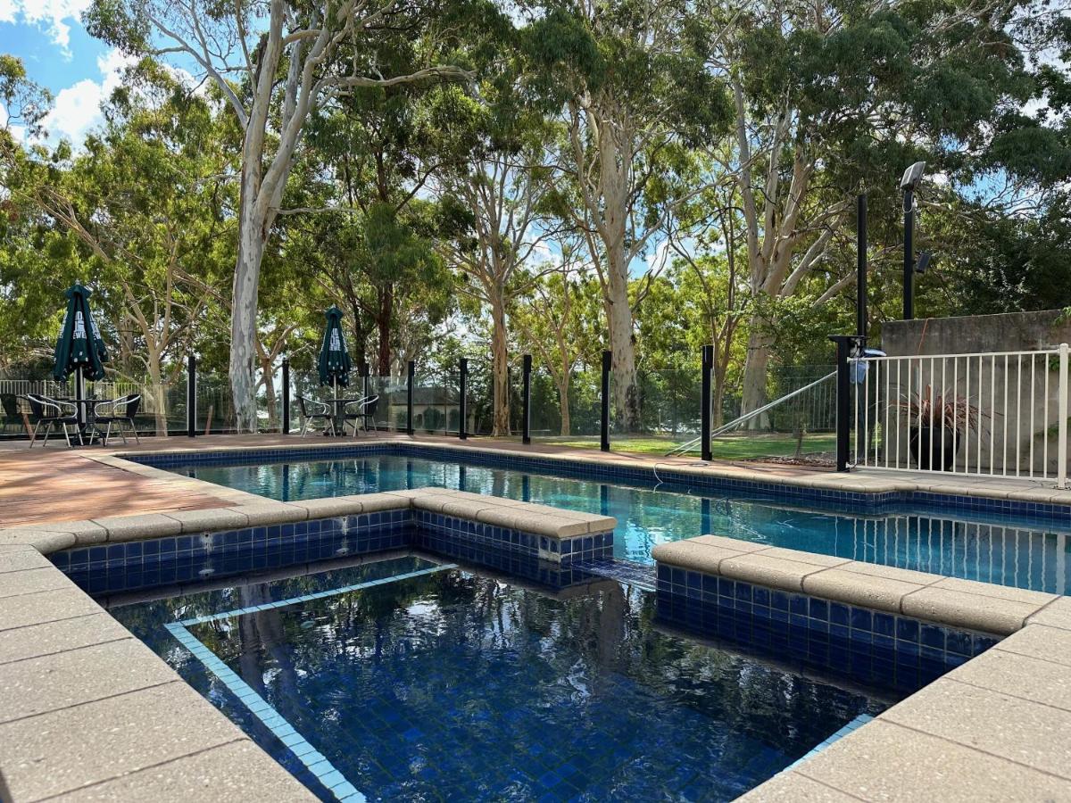 The Grand Oaks Resort Beechworth Luaran gambar