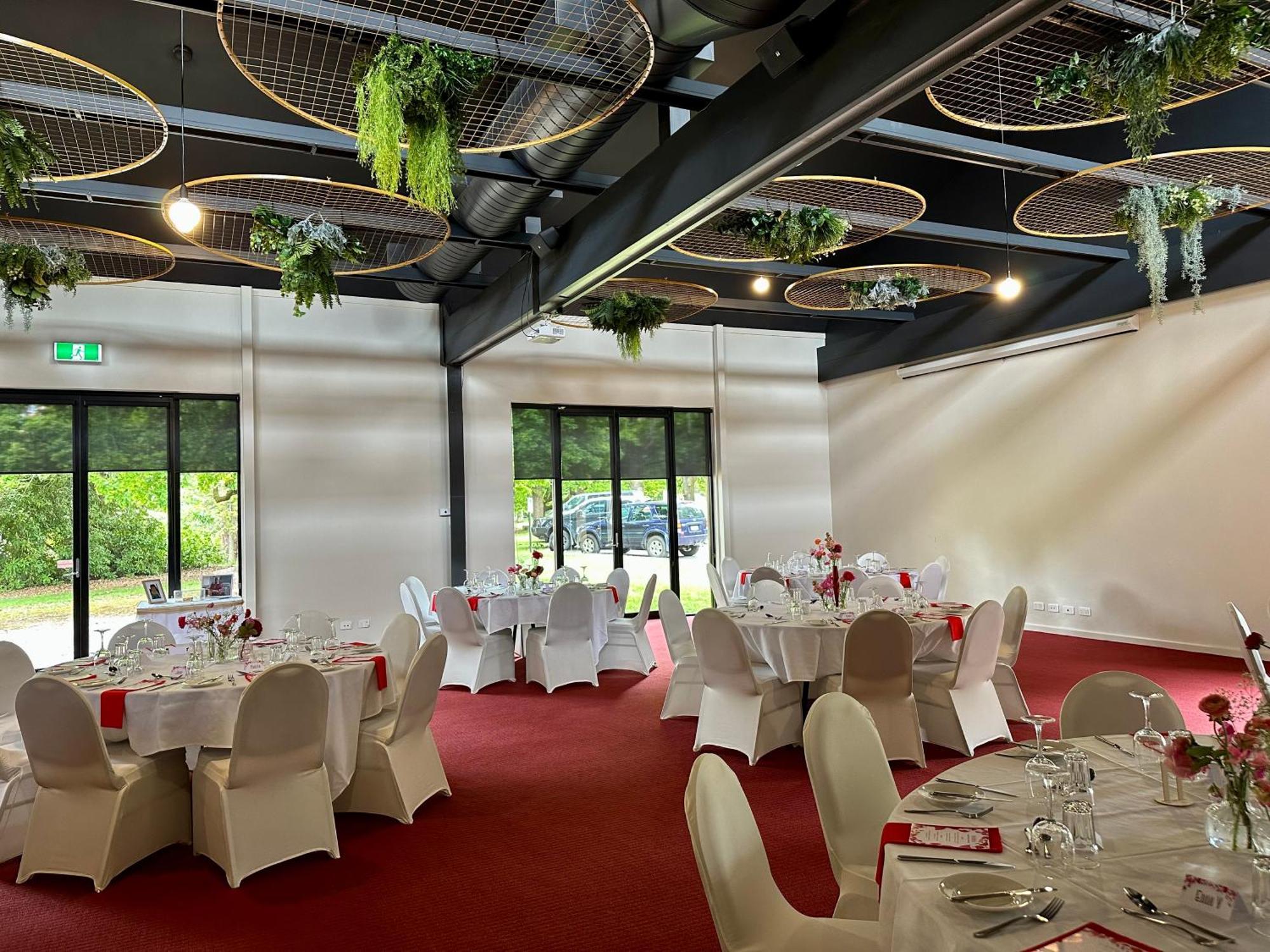 The Grand Oaks Resort Beechworth Luaran gambar