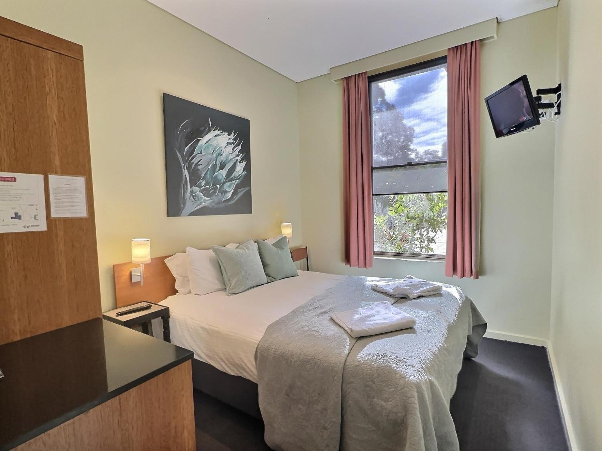 The Grand Oaks Resort Beechworth Luaran gambar