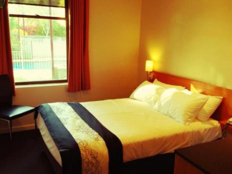 The Grand Oaks Resort Beechworth Luaran gambar