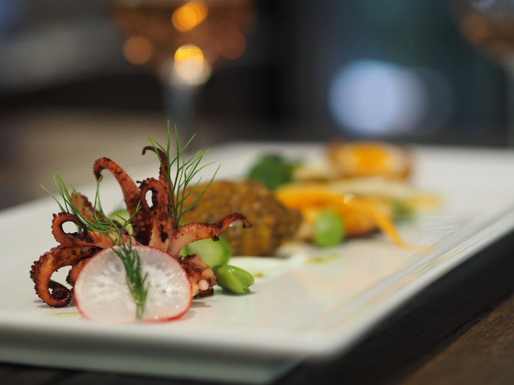 The Grand Oaks Resort Beechworth Luaran gambar
