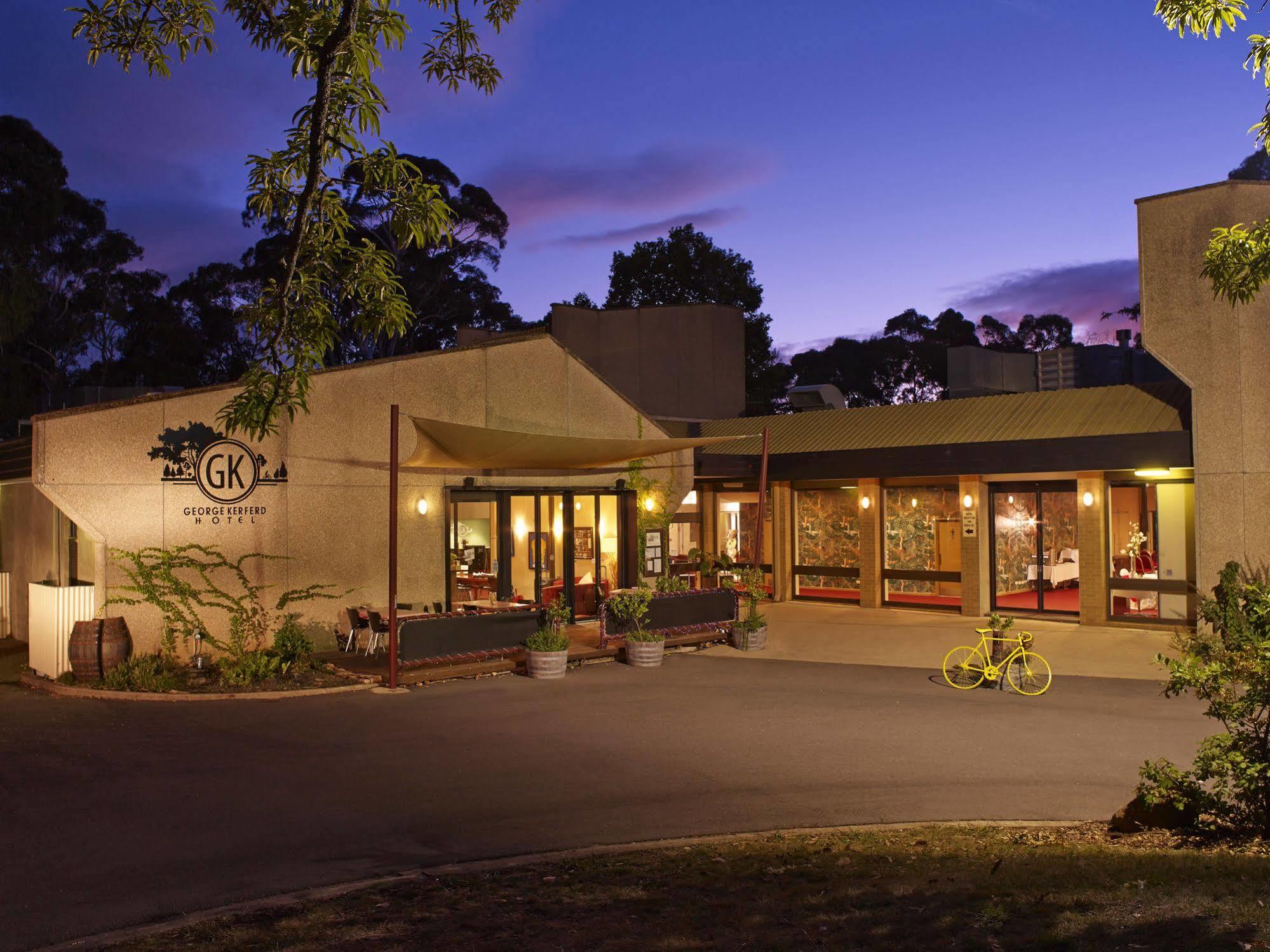 The Grand Oaks Resort Beechworth Luaran gambar
