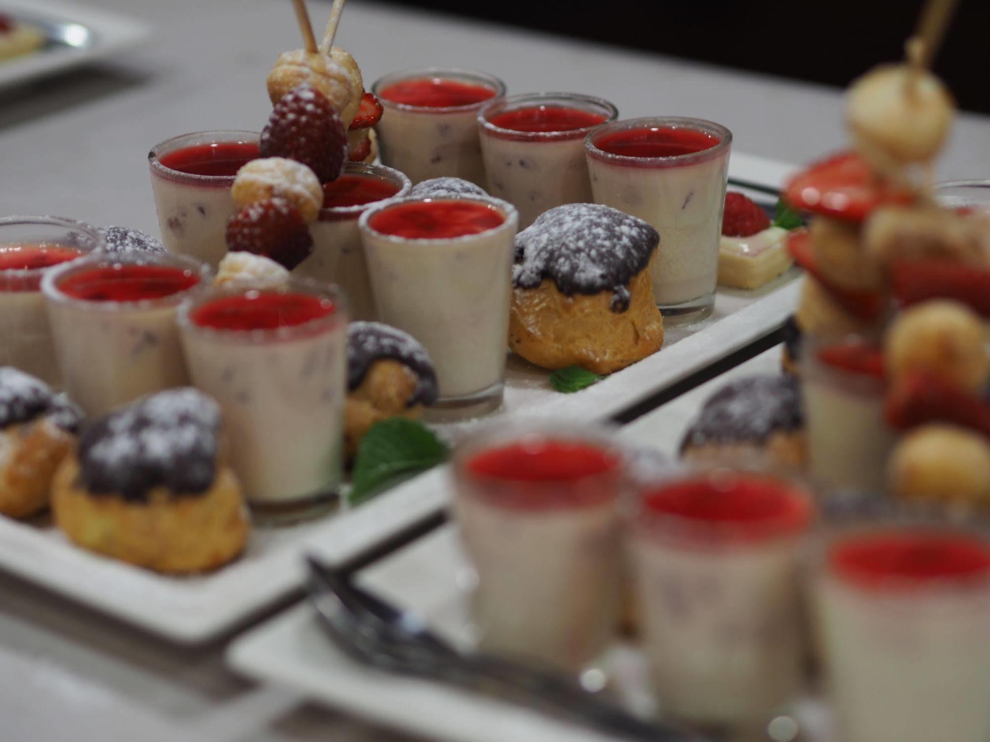 The Grand Oaks Resort Beechworth Luaran gambar