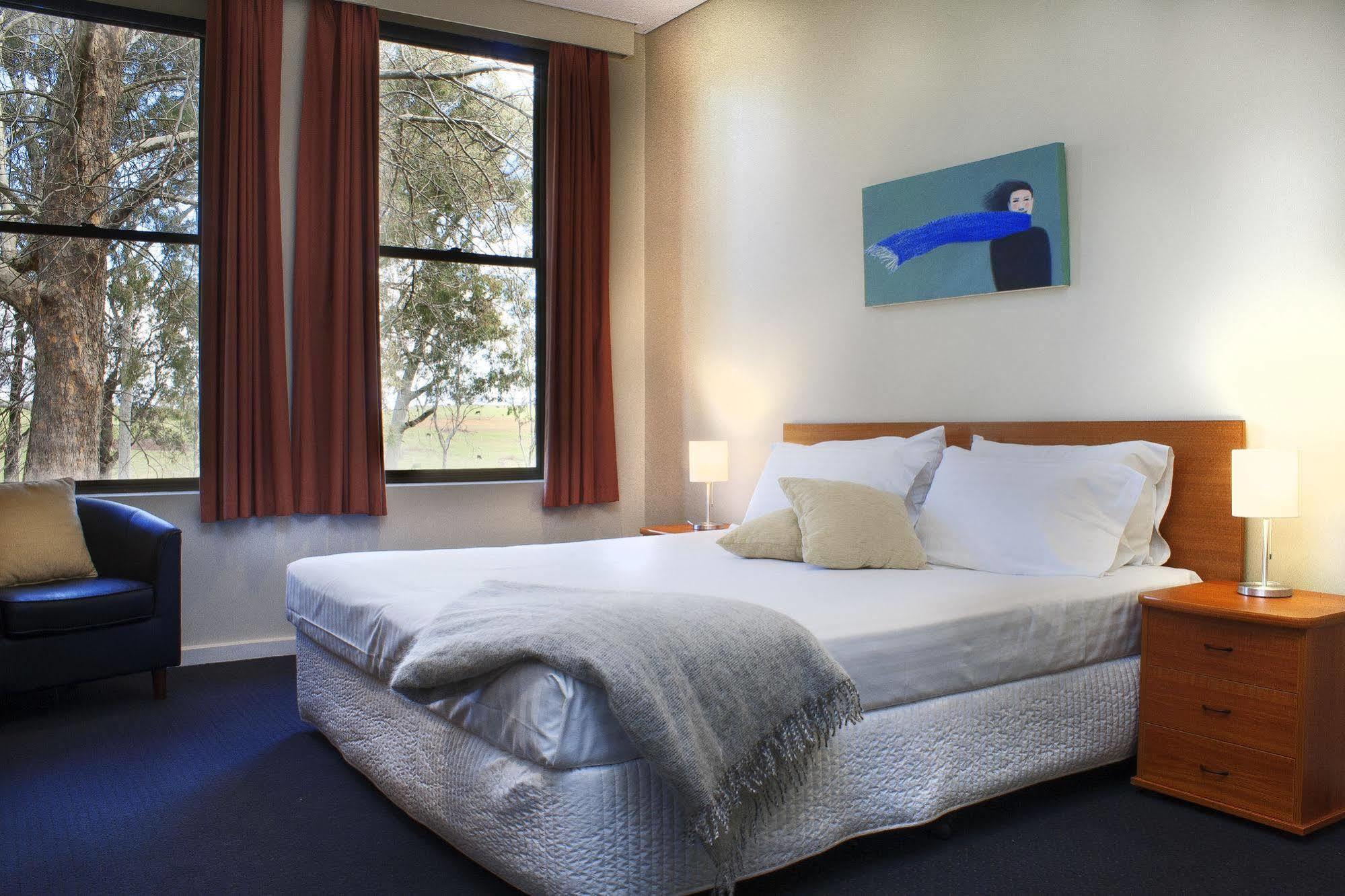 The Grand Oaks Resort Beechworth Luaran gambar